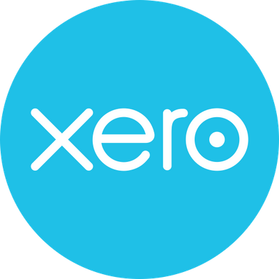 Xero Logo