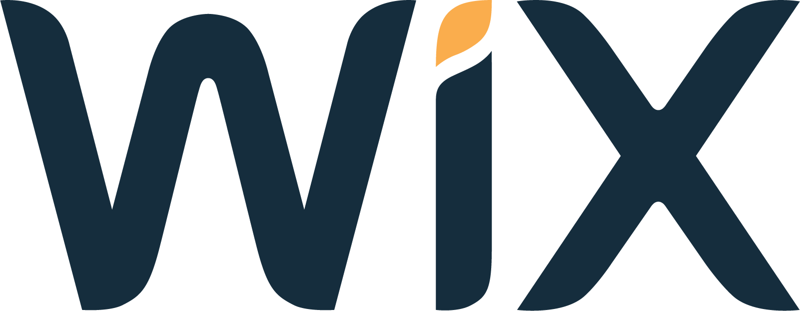 Wix Logo